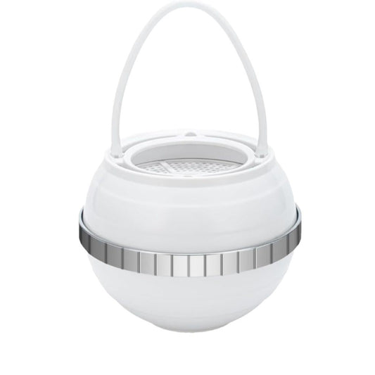 Hanging Bathtub Shower Water Filter