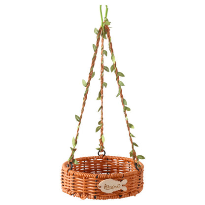 Hanging Bird Nest