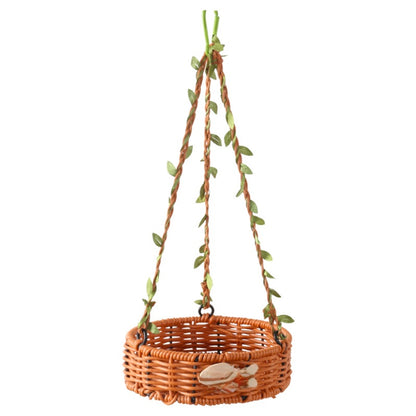 Hanging Bird Nest