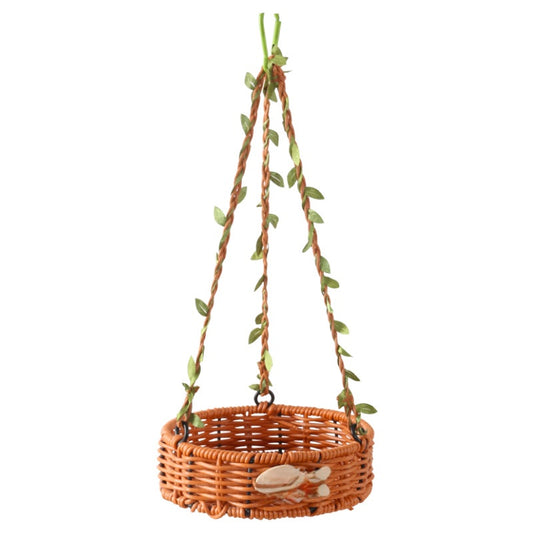 Hanging Bird Nest