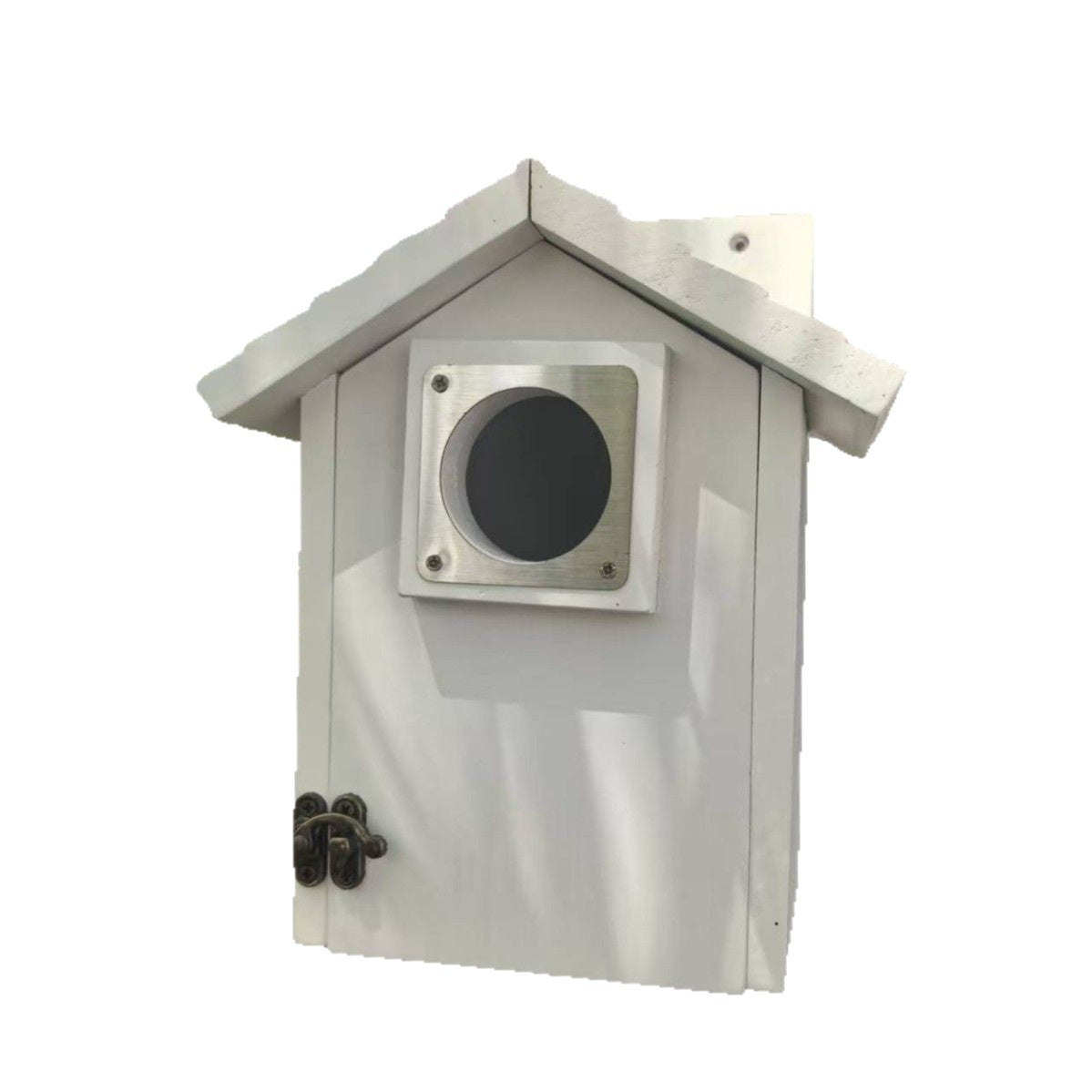 Hanging birdhouse