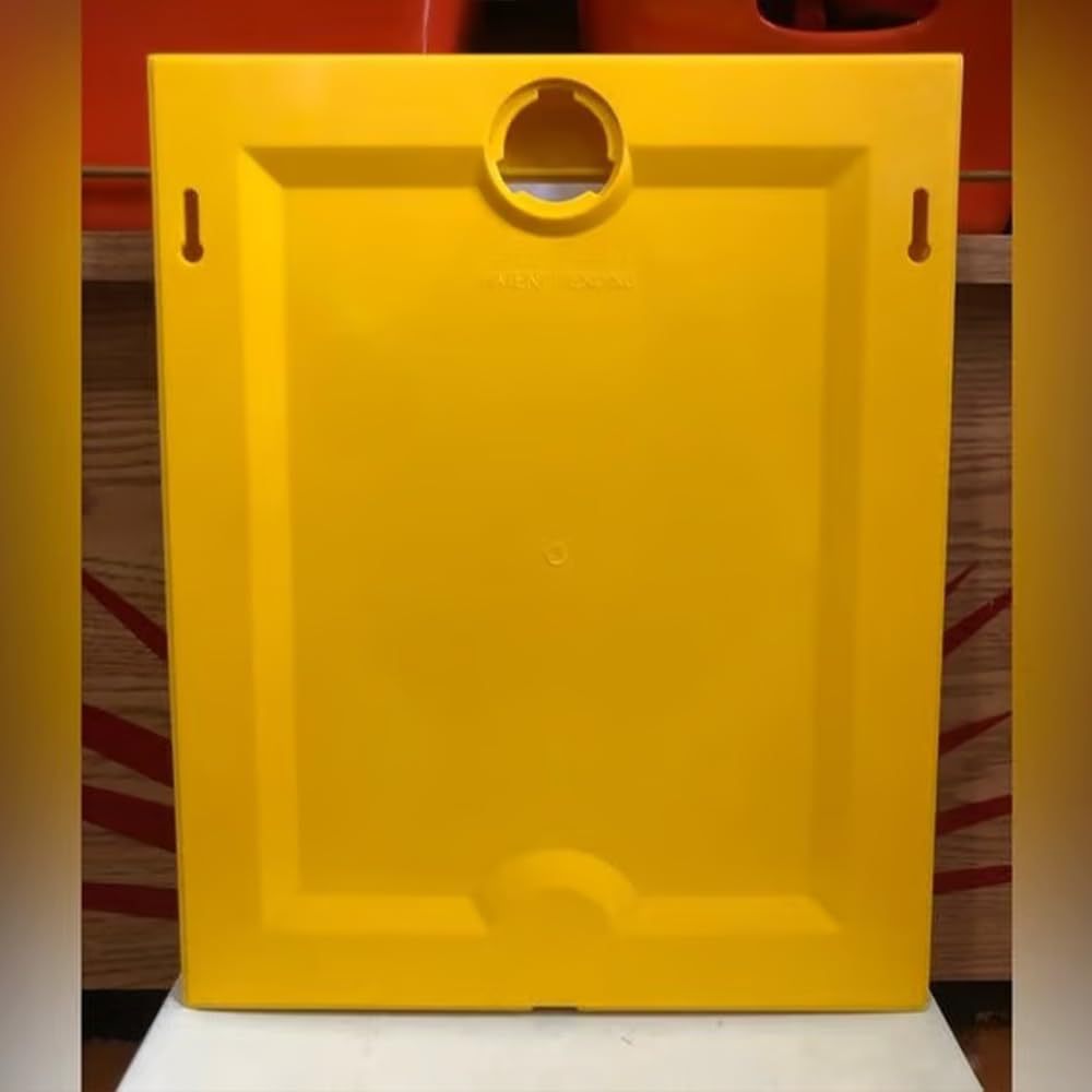 Hanging Candy Dispenser Frame