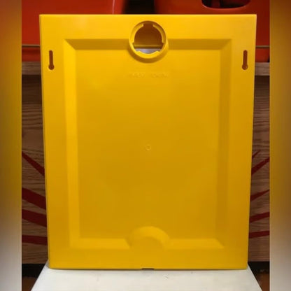 Hanging Candy Dispenser Frame