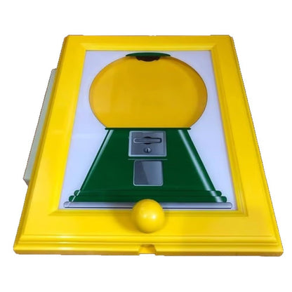 Hanging Candy Dispenser Frame