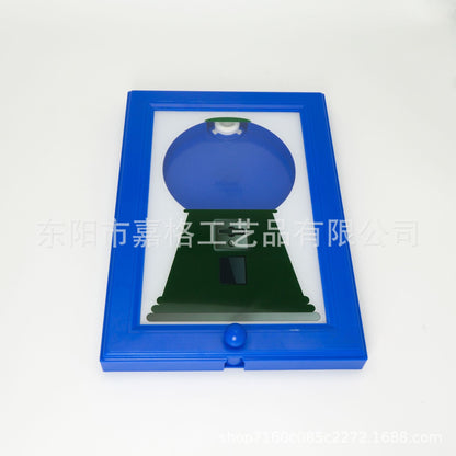 Hanging Candy Dispenser Frame