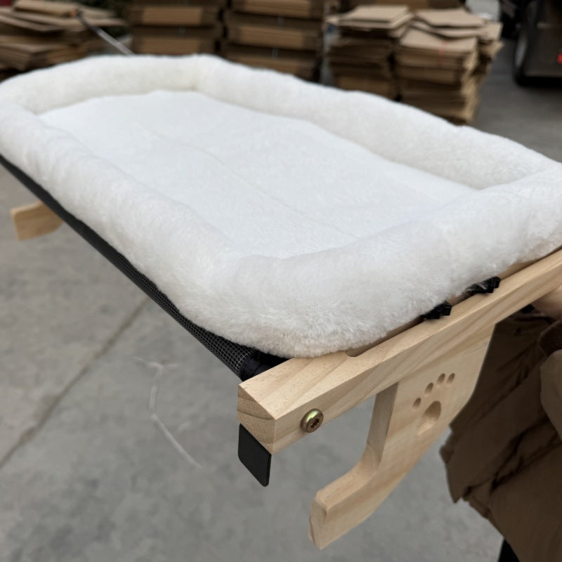 Hanging Cat Bed
