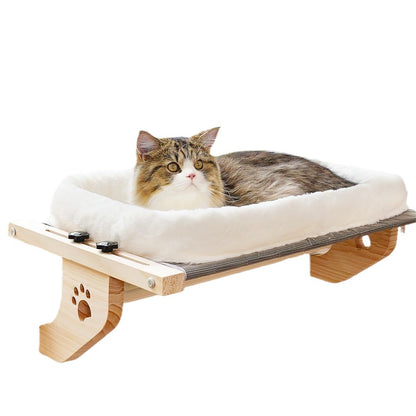 Hanging Cat Bed