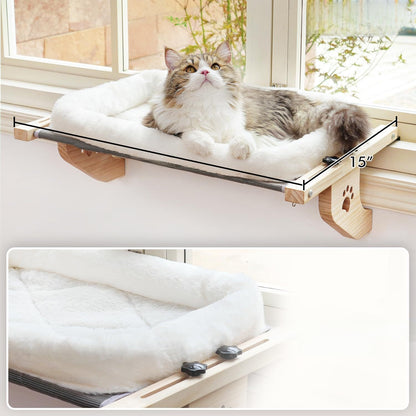 Hanging Cat Bed
