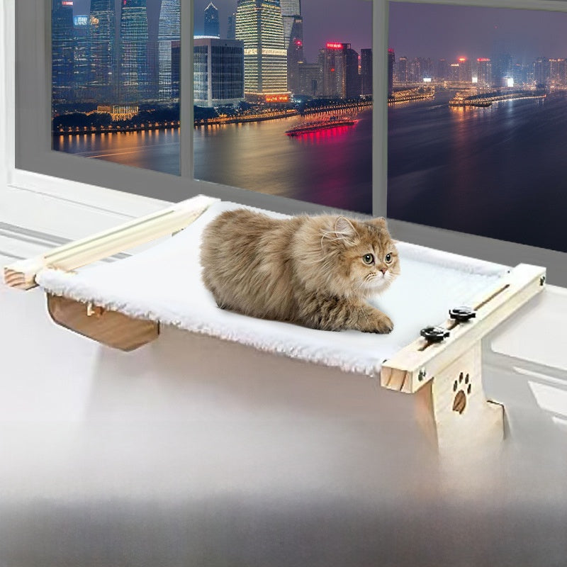 Hanging Cat Bed
