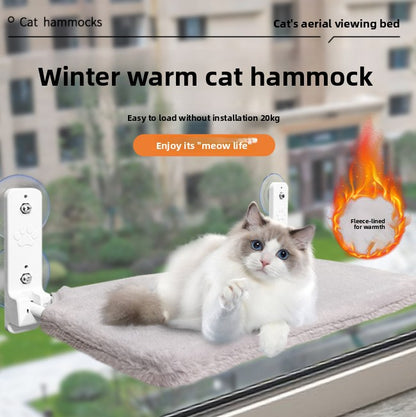 Hanging Cat Bed