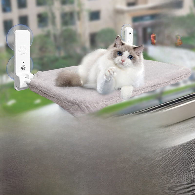 Hanging Cat Bed