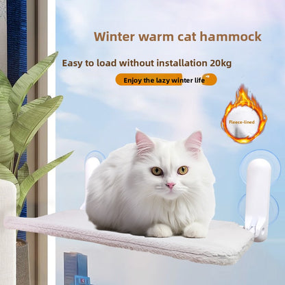 Hanging Cat Bed