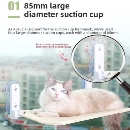 Hanging Cat Bed