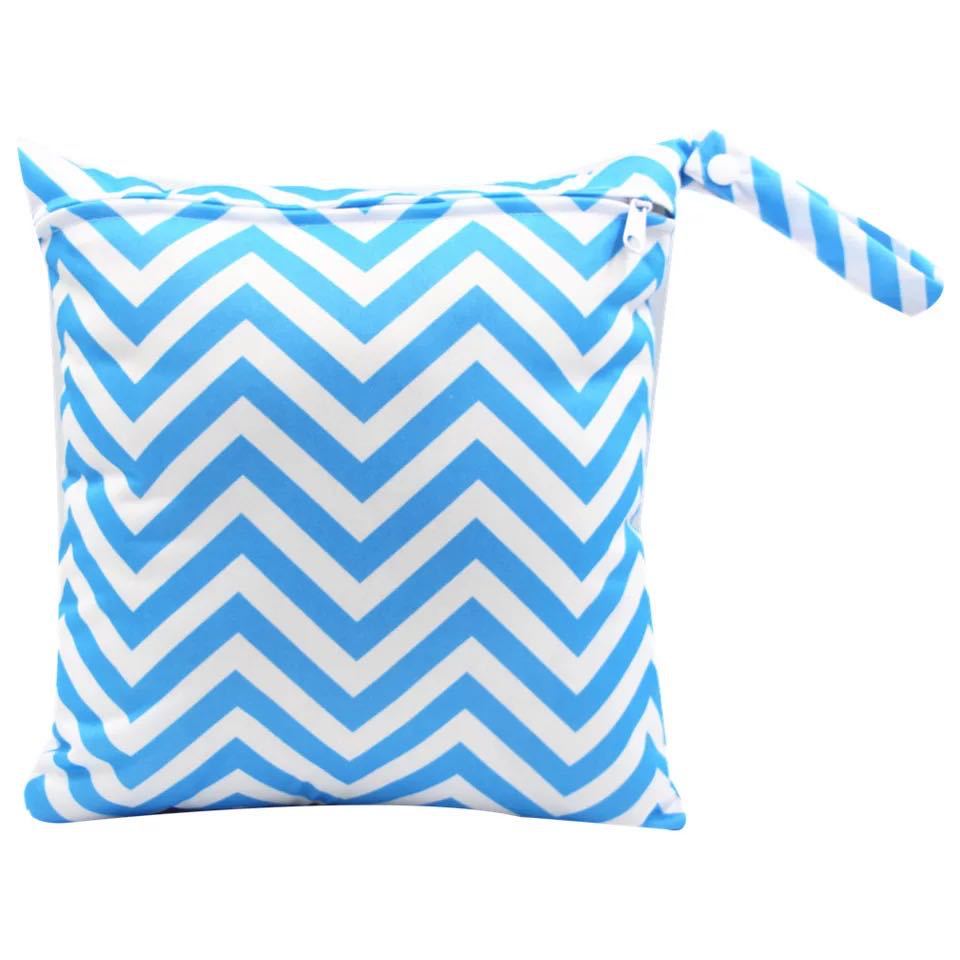 Hanging Diaper Organizer Bag