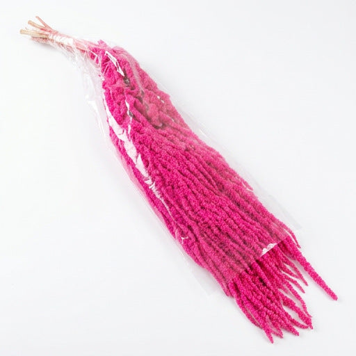 Hanging Everlasting Tear-Drop Floral Arrangement