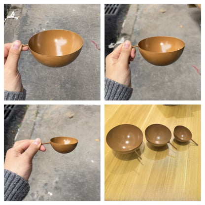 Hanging Garden Bird Feeder and Bath