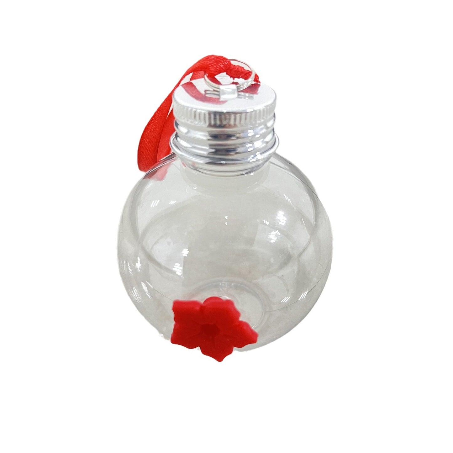 Hanging Hummingbird Feeder