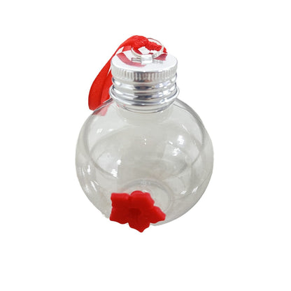 Hanging Hummingbird Feeder