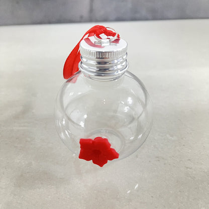 Hanging Hummingbird Feeder