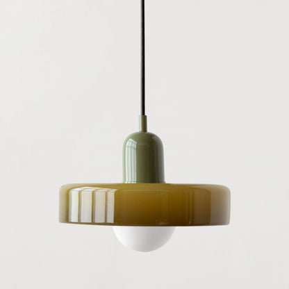 Hanging lamp