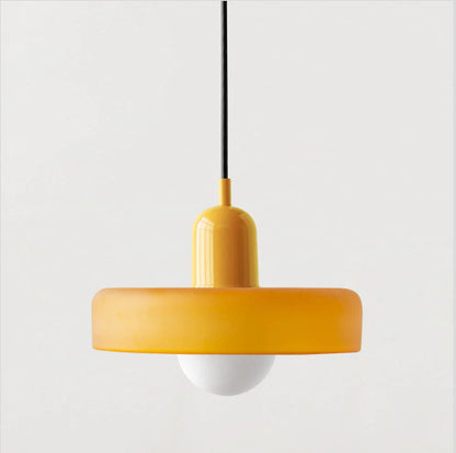 Hanging lamp