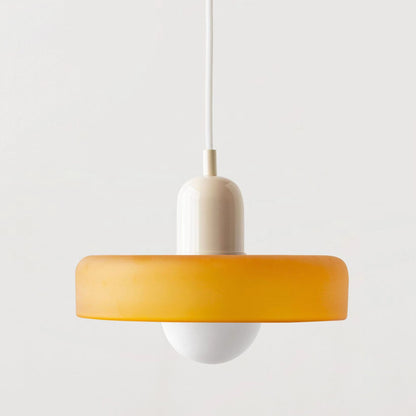 Hanging lamp