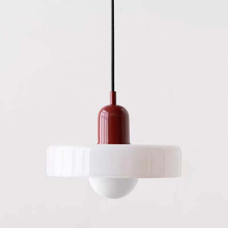 Hanging lamp