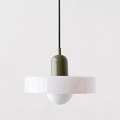 Hanging lamp