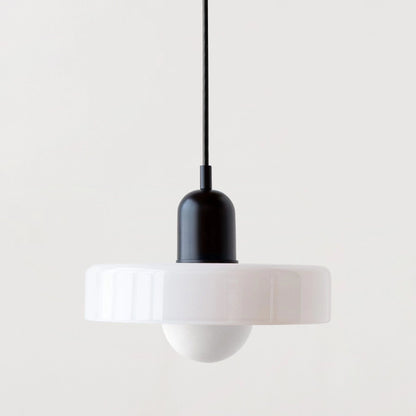 Hanging lamp