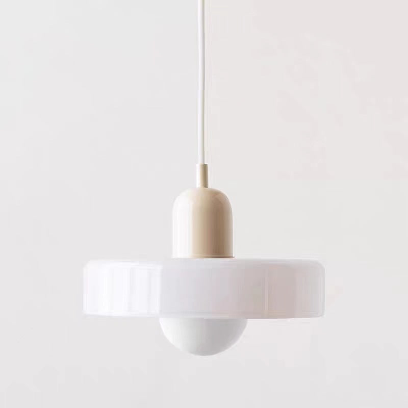 Hanging lamp