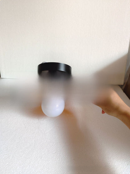 Hanging lamp