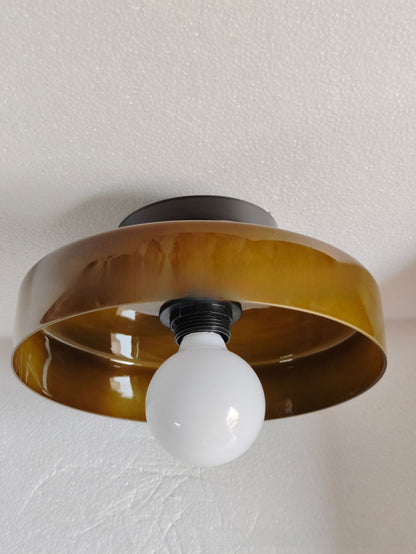 Hanging lamp