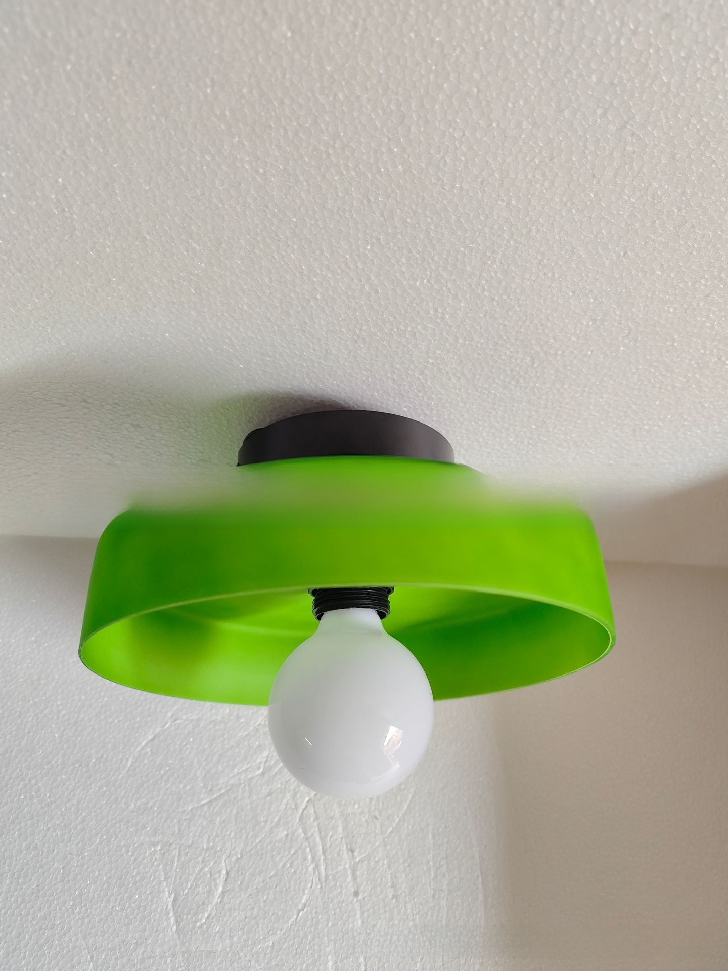 Hanging lamp