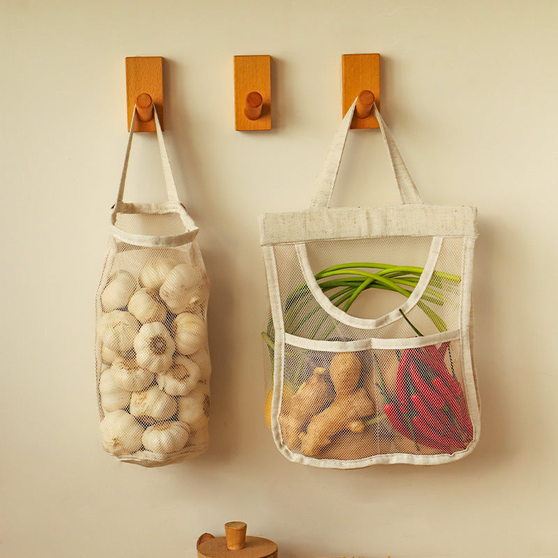 Hanging Mesh Bag