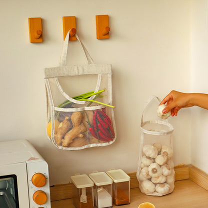 Hanging Mesh Bag