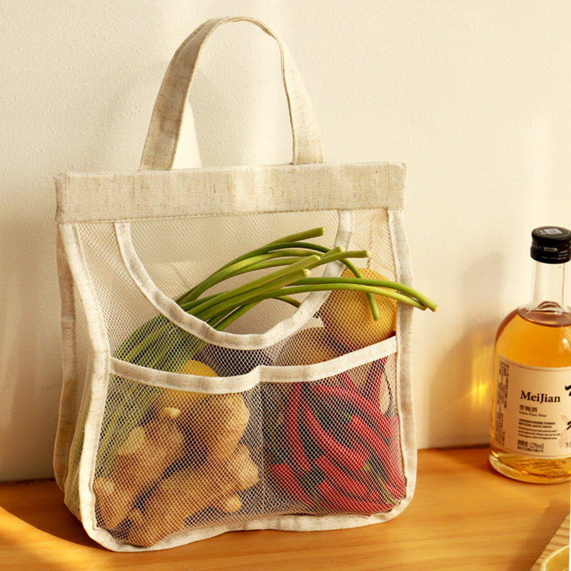 Hanging Mesh Bag