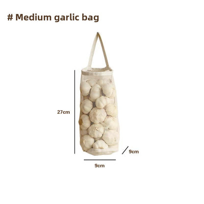 Hanging Mesh Bag