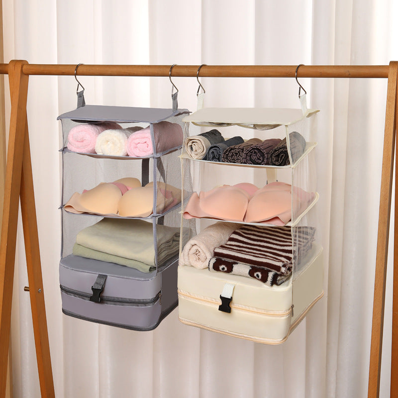 Hanging Multifunctional Storage Organizer