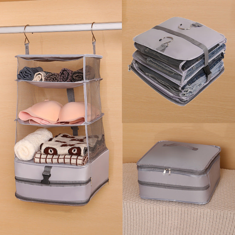 Hanging Multifunctional Storage Organizer