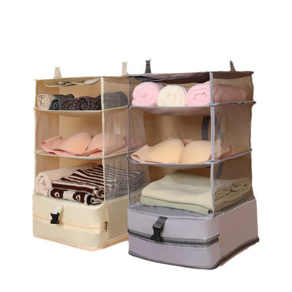 Hanging Multifunctional Storage Organizer