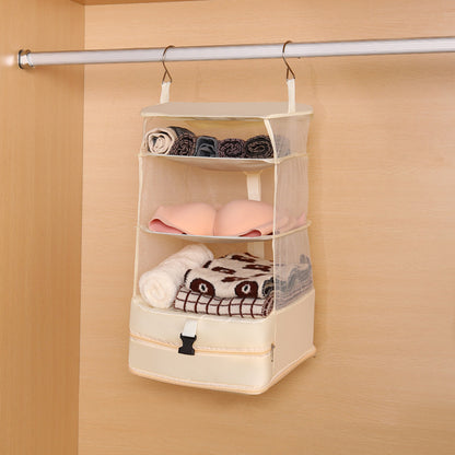 Hanging Multifunctional Storage Organizer