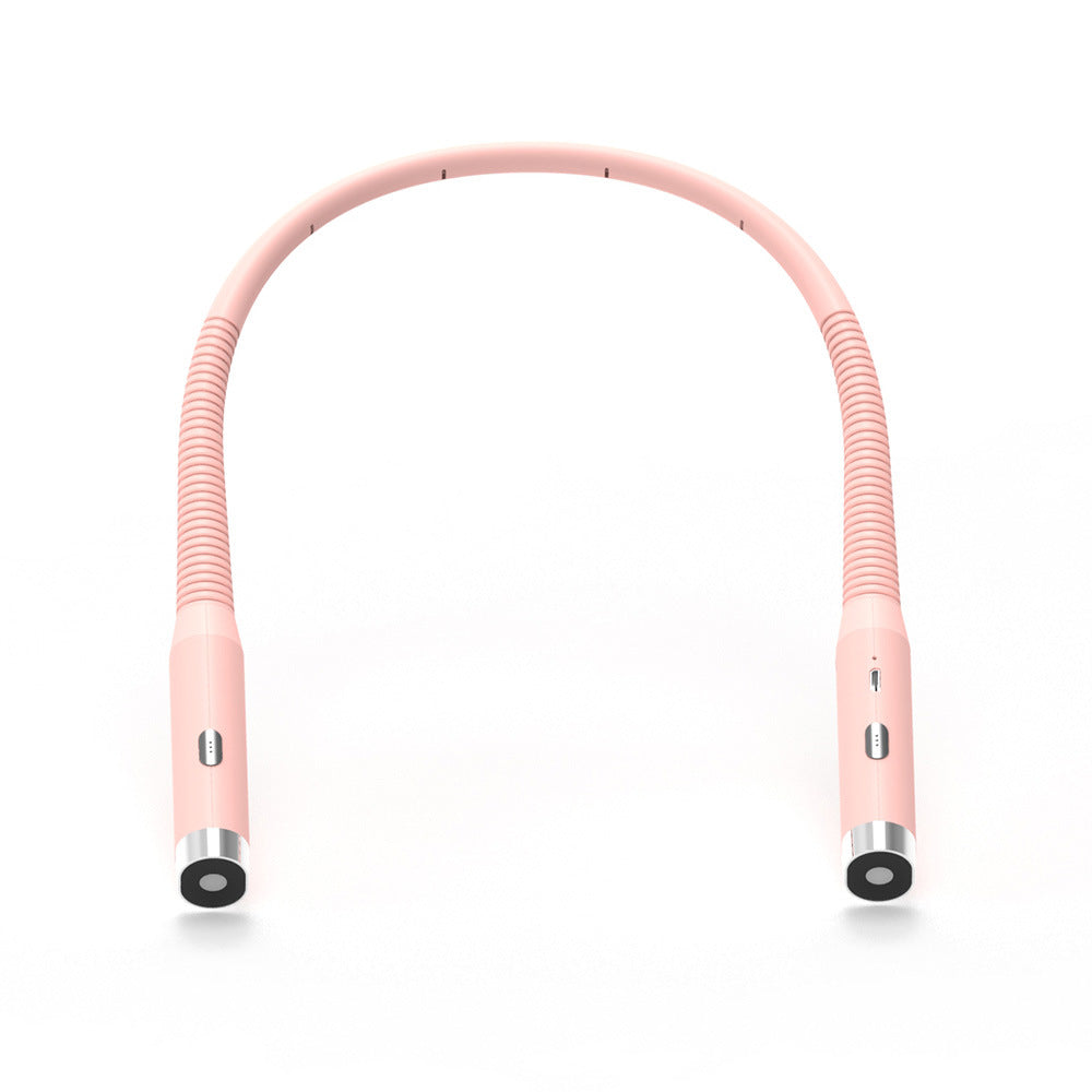 Hanging Neck Lamp