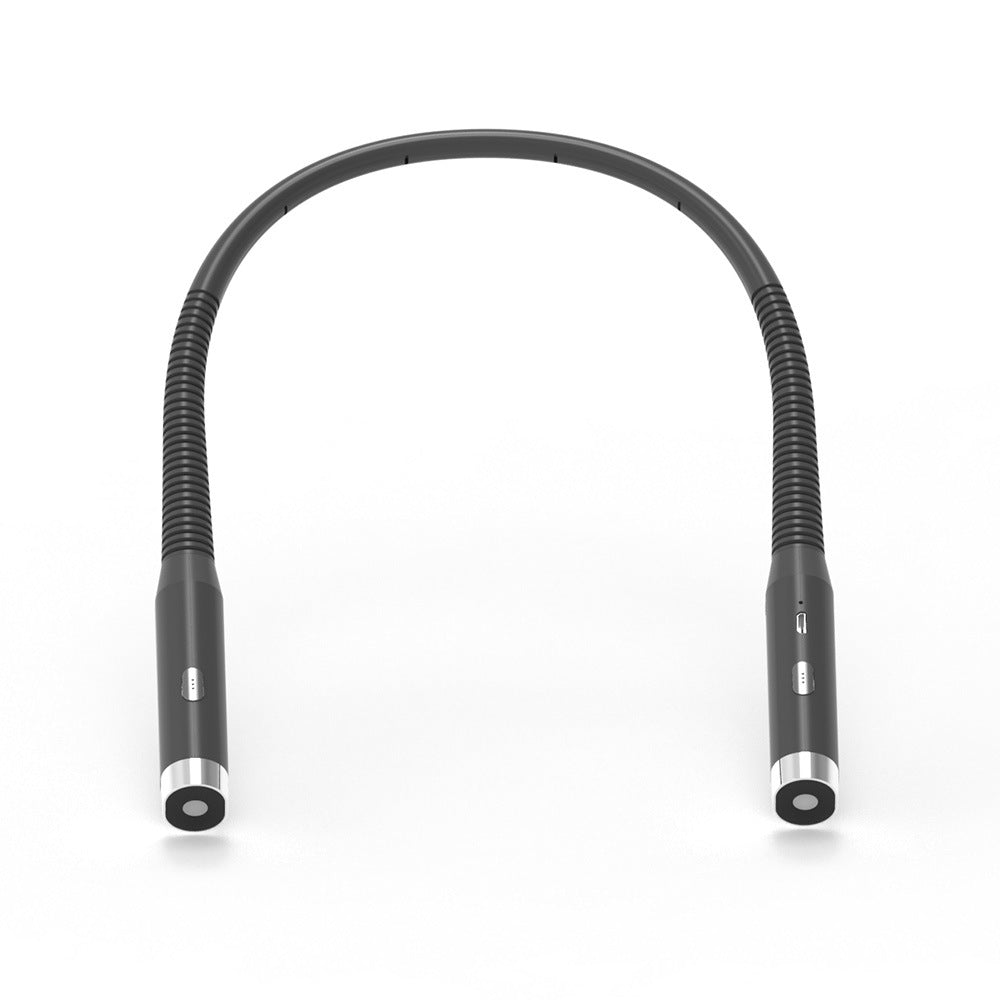 Hanging Neck Lamp