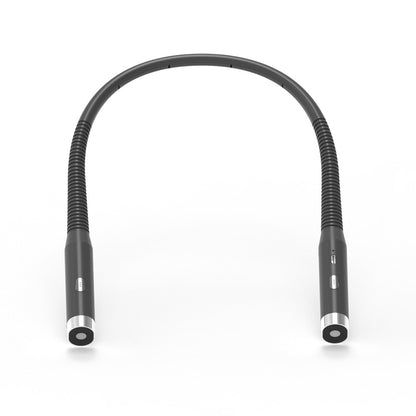 Hanging Neck Lamp