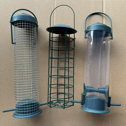 Hanging Outdoor Bird Feeding
