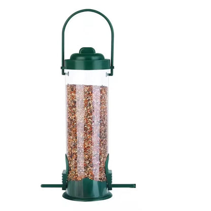 Hanging Outdoor Bird Feeding