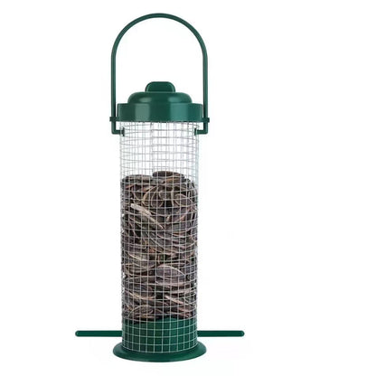 Hanging Outdoor Bird Feeding