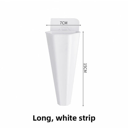 Hanging Plastic Flower Pot