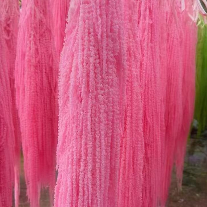Hanging Preserved Flower Arrangements