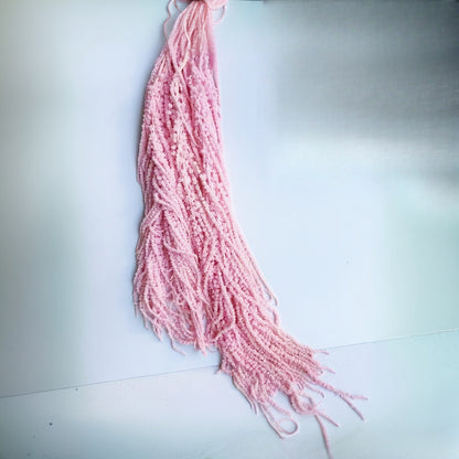 Hanging Preserved Flower Arrangements